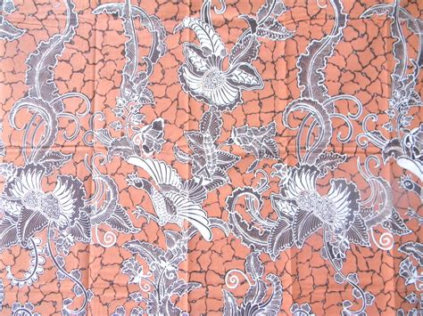 motif batik pace Khas Pacitan ~ LEGACY OF BLOG