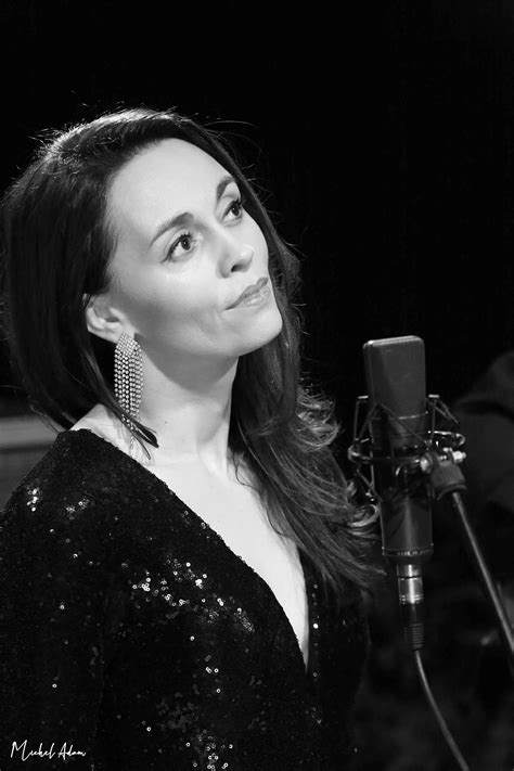 Galerie photos - Marie Jeanne Swing, groupe de musique