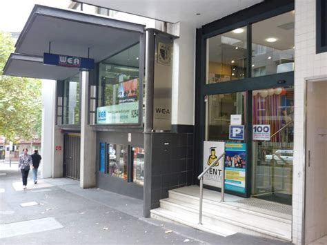 wea sydney  sydney nsw adult education truelocal