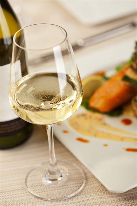 white wine