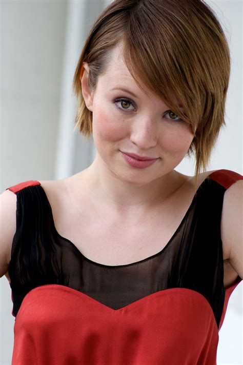 Digitalminx.com - Actresses - Emily Browning