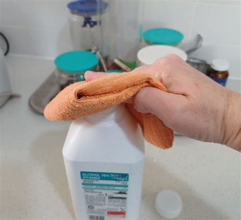 The Only DIY Stainless Steel Cleaner You Need for Spotless Appliances ...