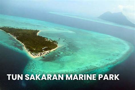 official sabah parks website home