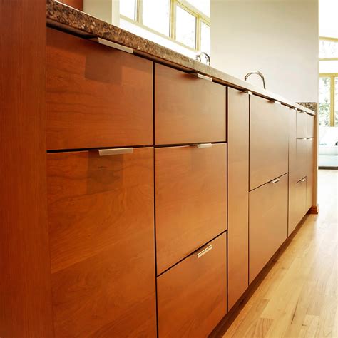 Highly Popular Cabinet Door Styles For Kitchen Remodeling — Degnan ...