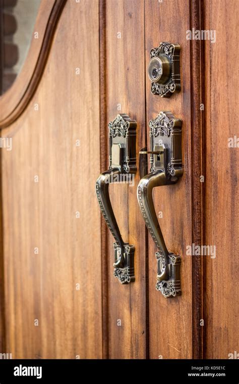 door    home stock photo alamy