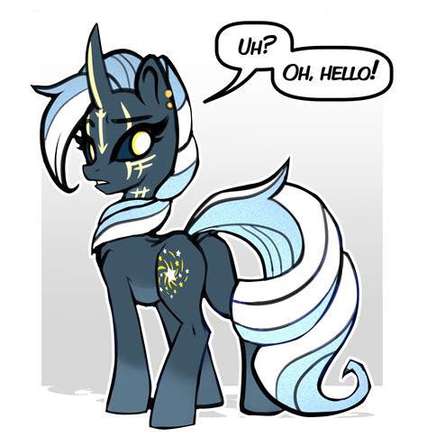 #2914161 - safe, artist:lummh, oc, oc only, oc:appolonia, pony, unicorn