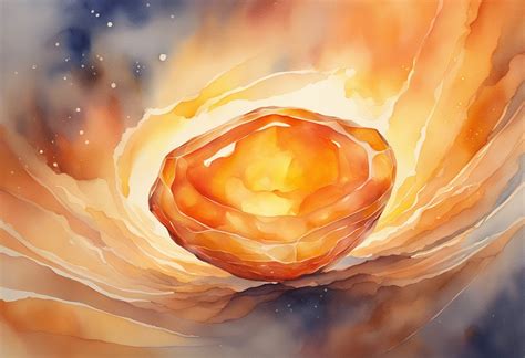 Magical Properties of Carnelian (Unveiling Its Spiritual Significance ...