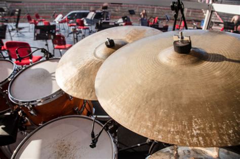 What Size Ride Cymbal Should I Get?! Minute Quick Tips On Cymbals ...