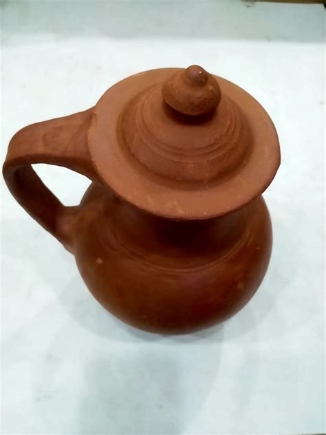 Water Jug - Clay - Namauroo Store