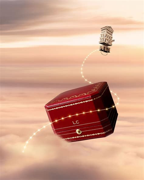 cartier  linkedin cartiercelebrates thefabulouscartierhouse