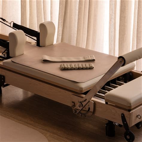 Pilates Pack – Your Reformer