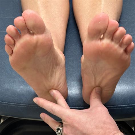 Alliance - 👣 Foot Tip: Waking up with sharp heel pain? It might be