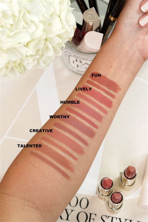 rare beauty kind words matte lipsticks liners  beauty  book