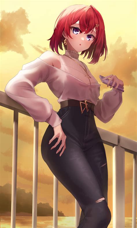 Ange Katrina - Ange Katrina (Channel) - Image by mikadooooooooon