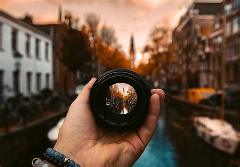 powerful ways   perspective  photography