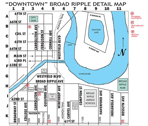 virtual broad ripple map detail