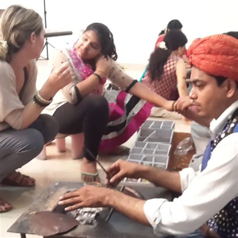 Discover the Art of Bangle Making and Craft Your Own Fashion