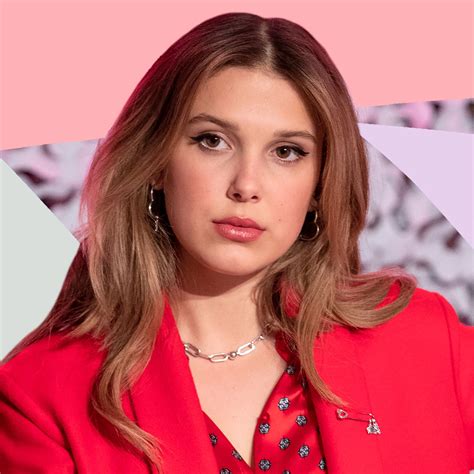 Millie Bobby Brown's Career: A Stunning Rise To Fame Image 8