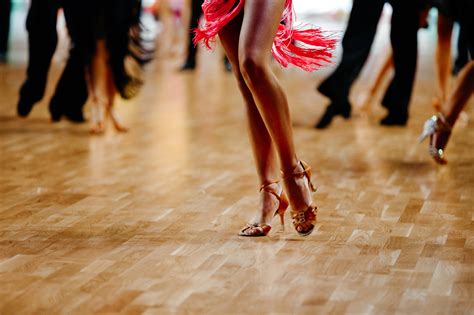 The Rhythm Is Everywhere! A Quick Guide to Common Salsa Rhythms