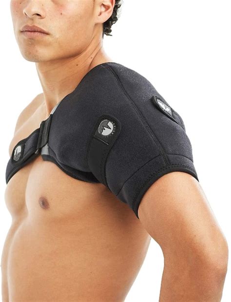 shoulder support brace dislocation  johanna engles blog