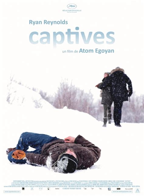 Пленница (2014) – Фильм Про