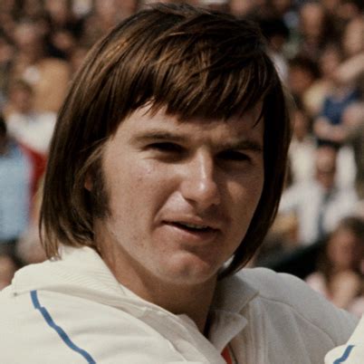 Jimmy Connors Biography, Jimmy Connors's Famous Quotes - Sualci Quotes 2019