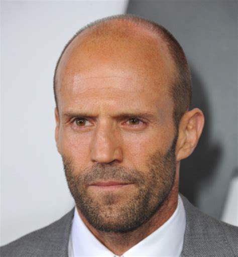 The 9 best beard styles for bald men: Follow these Hollywood leading men