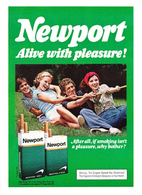 newport cigarettes on Tumblr