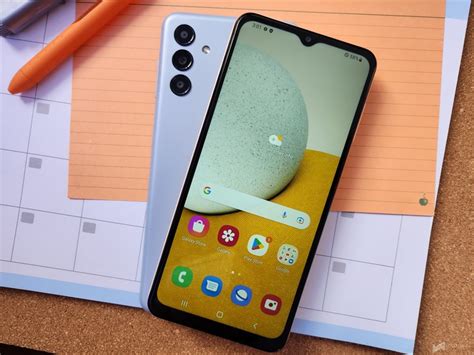 Samsung Galaxy A13 5G, A23 5G, and A04s Launched in PH, Priced