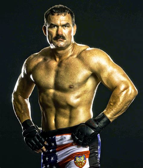 Don Frye Nude