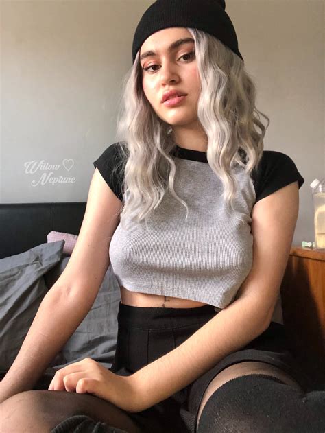 Willow Harper OnlyFans Controversy: Fact Or Fiction? Image 6