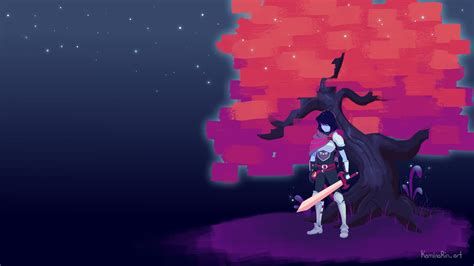 Kris DeltaRune Wallpapers - Top Free Kris DeltaRune Backgrounds