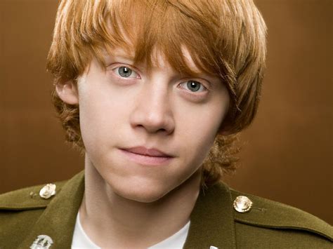 Rupert Grint Wallpaper - Rupert Grint Wallpaper (26185079) - Fanpop