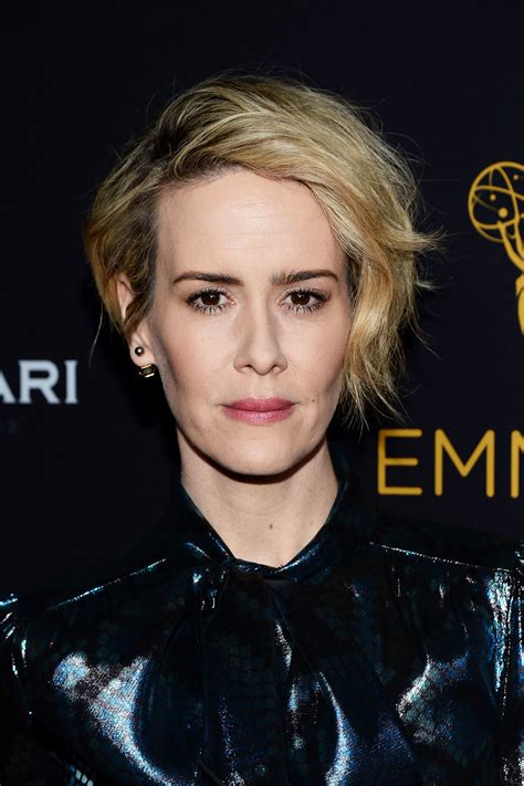 Sarah Paulson