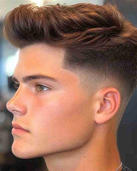 hottest  fade haircuts  men     turn heads