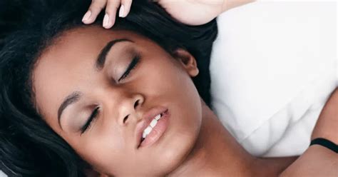 7 Types of Female Orgasms Every Woman Should Know About | Pulse Ghana