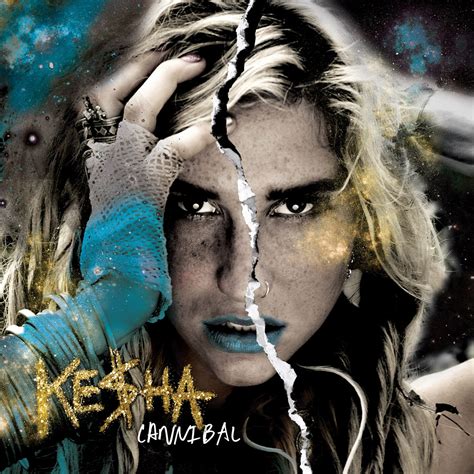 Kesha Cannibal Review | Musicbleed