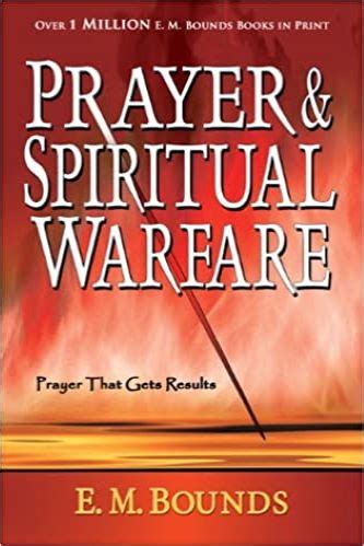 Prayer & Spiritual Warfare – Spirit Filled Christian Bookstore