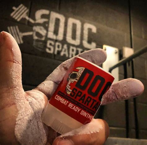 doc spartan net worth