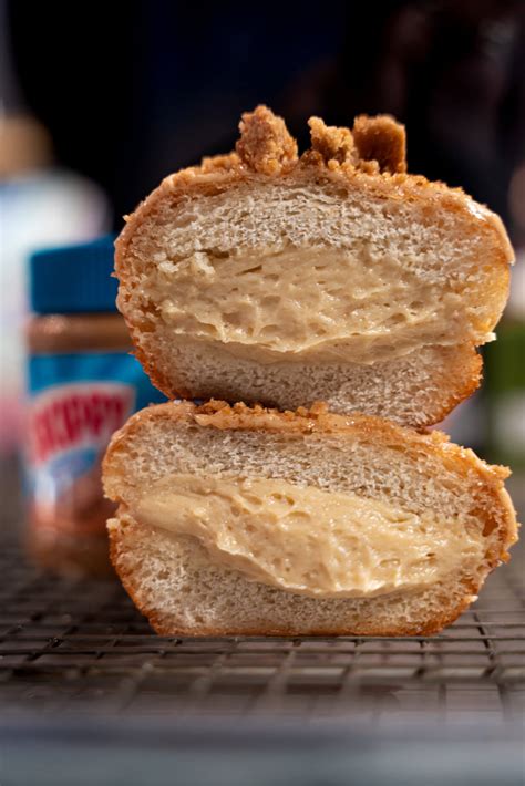 Two West Village sweet shops to celebrate National Peanut Butter Day