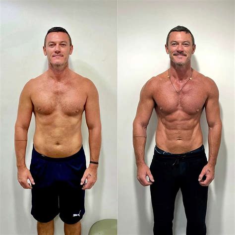 Luke Evans Body Luke Evans Bares Hot Body In Tiny Speedo On Vacation