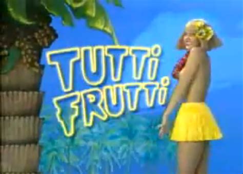 Tutti Frutti (game show) | Logopedia | FANDOM powered by Wikia