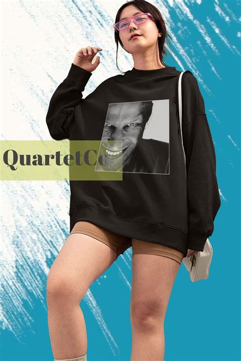 Aphex Twin, Aphex Twin Sweater, Aphex Twin Sweatshirt, Singer Aphex ...