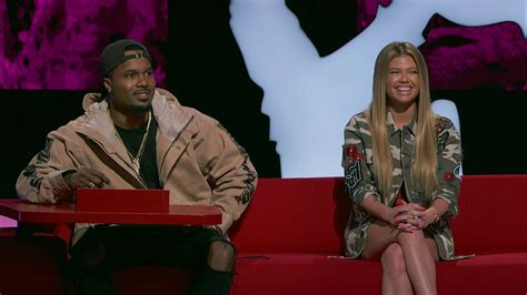 Watch Ridiculousness Season 10 Episode 14: Chick-ulousness - Full show on CBS All Access