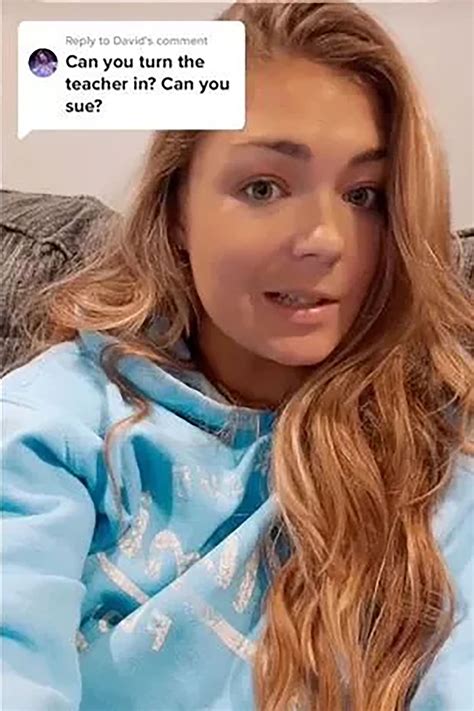 NJ woman wins lawsuit against ex-teacher who posted her nudes on