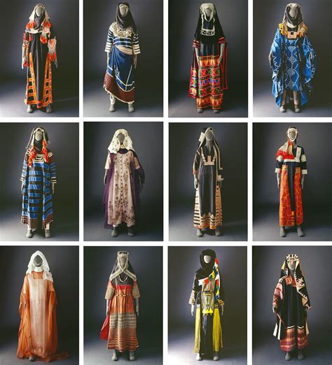 the TYPOLOGIST : collector of collections — Typology of Saudi Arabian ...
