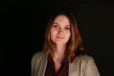 Alesya Marokhovskaya - European Press Prize