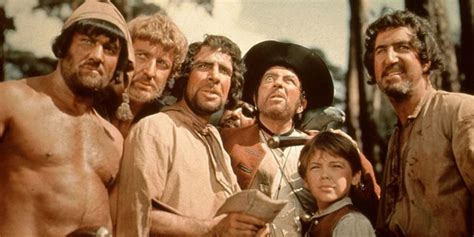 11 Best Pirate Movies And How To Watch Them | Cinemablend