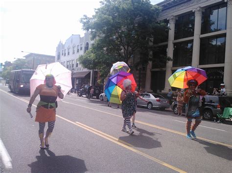 Denver Gay Pride Parade 5 by ryu-ren on DeviantArt