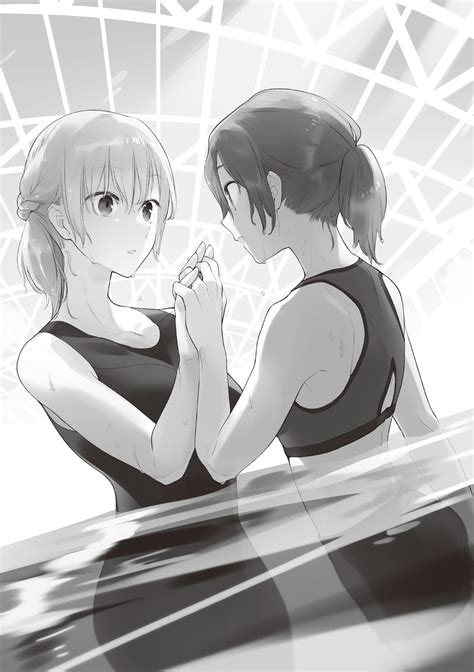 Yagate Kimi ni Naru (Bloom Into You) Image by Nakatani Nio #3619847